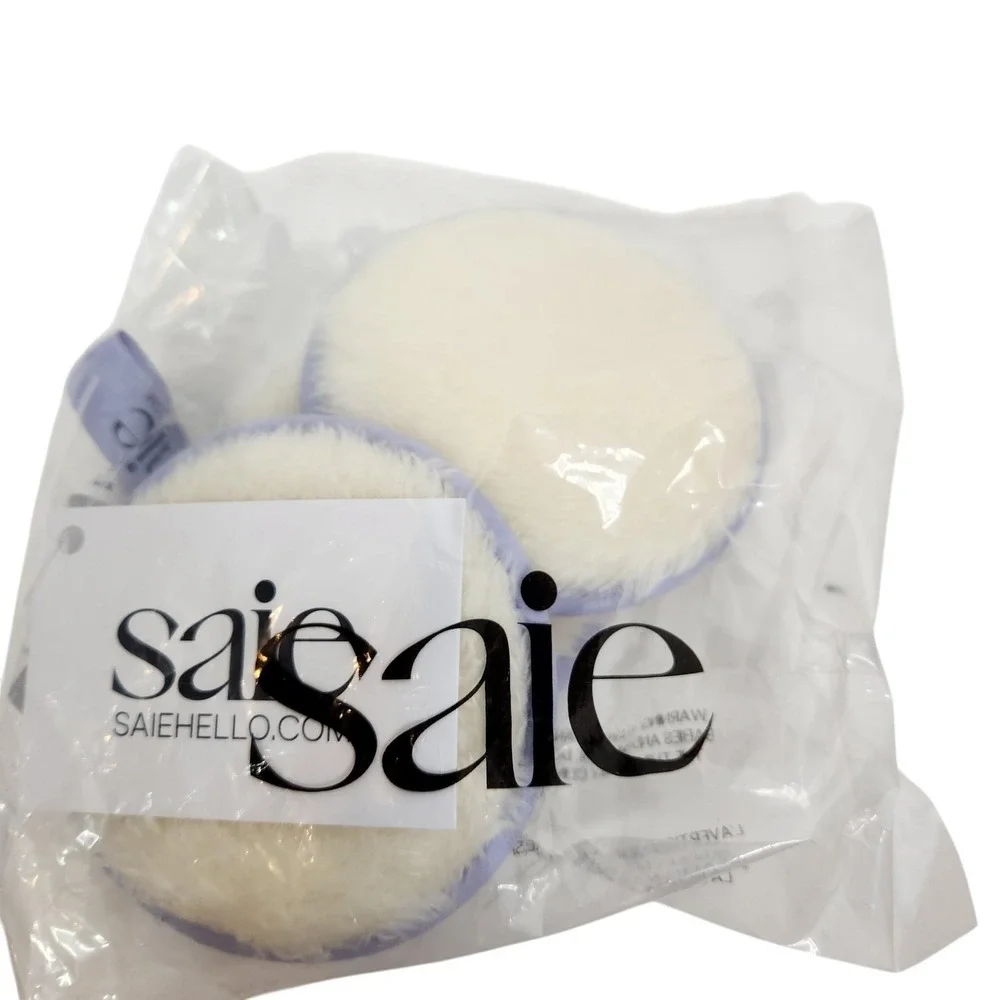 Saie brand style